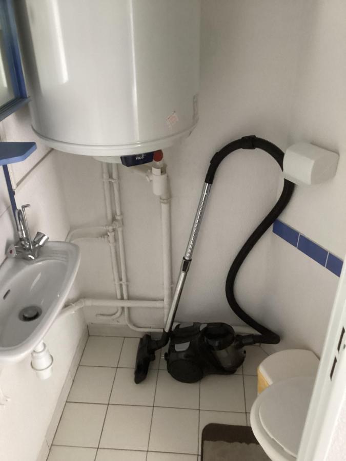 Apartment T2 Calme Proche De Porce *