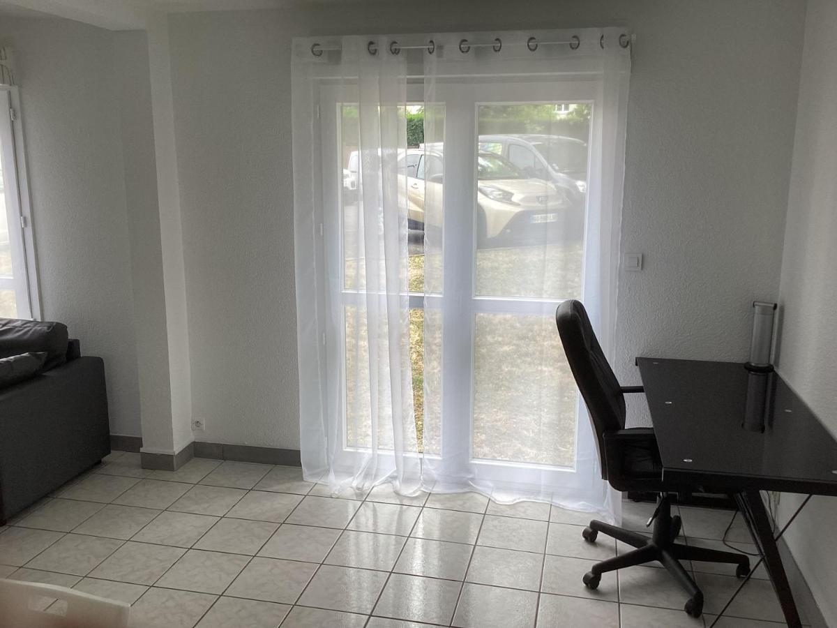 T2 Calme Proche De Porce Apartment *