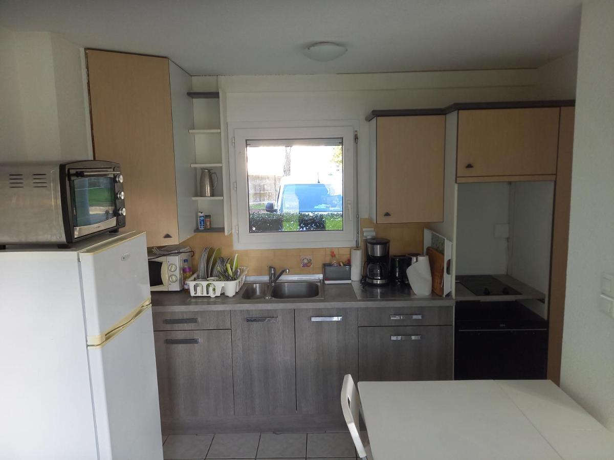 Apartment T2 Calme Proche De Porce *