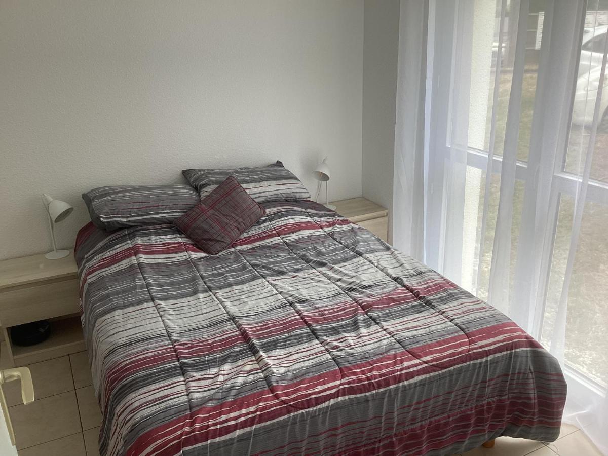 T2 Calme Proche De Porce Apartment *
