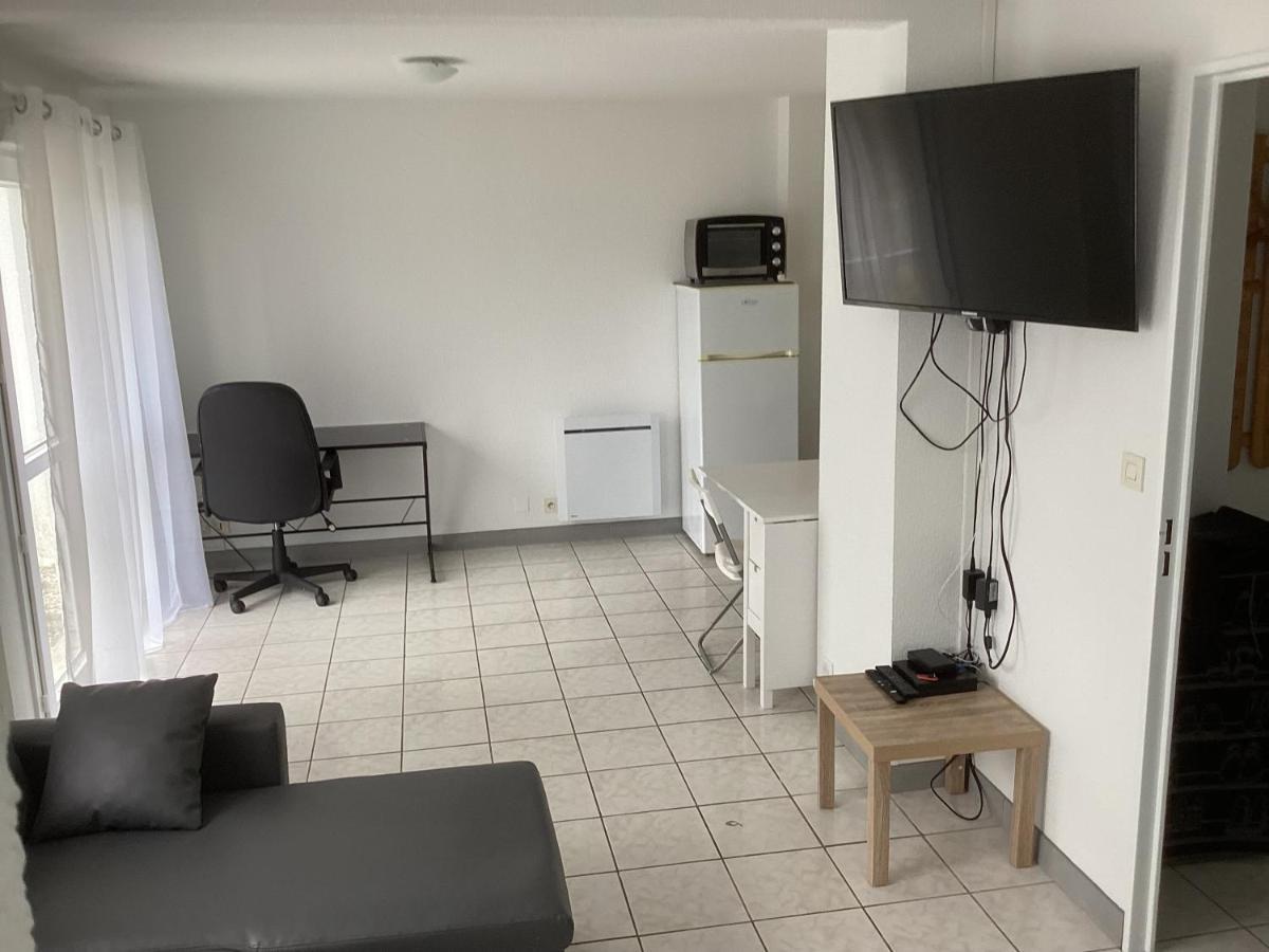 Apartment T2 Calme Proche De Porce Saint-Nazaire (Loire-Atlantique)