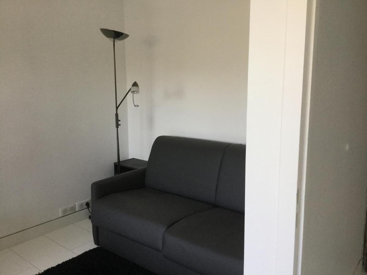 T2 Calme Proche De Porce Apartment Saint-Nazaire (Loire-Atlantique)