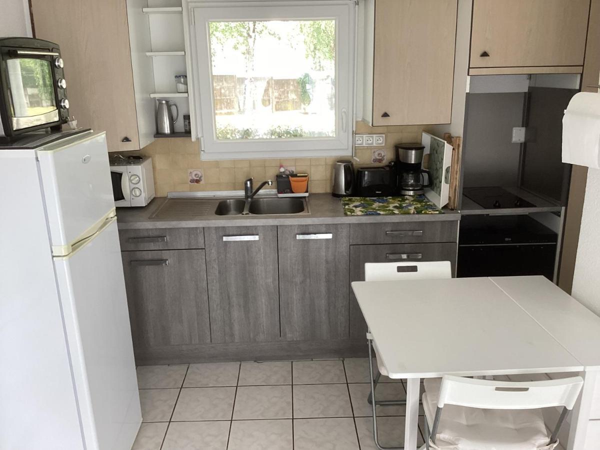 Apartment T2 Calme Proche De Porce